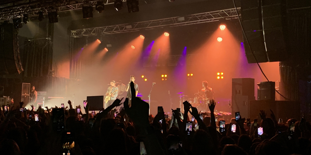 half alive, theaterfabrik, 16. Mai